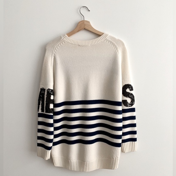 MAJE SWEATER - Picture 2 of 4